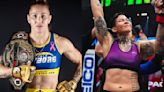 Cris Cyborg announces PFL debut against Larissa Pacheco is finally set: "It's happening!" | BJPenn.com