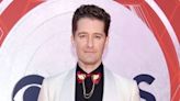 Matthew Morrison Exits ‘So You Think You Can Dance’