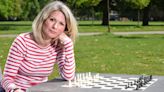 I went to see Hull’s £50k ‘levelling up’ chess tables – where no one would play with me