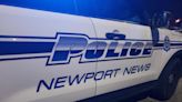 Police: 4 shot in Newport News overnight