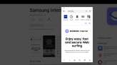 Samsung Internet Browser