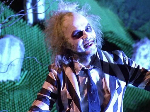 Beetlejuice, En primera plana y más: las películas de Michael Keaton disponibles en Max