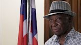 Liberia senate approves war crimes court's creation