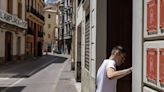 Valencia suspende las licencias para apartamentos turísticos durante un año