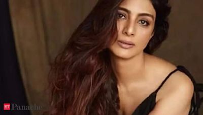 Tabu celebrates that film industry is getting out of the shackles of youth centrism