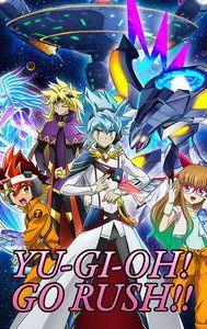 Yu-Gi-Oh! Go Rush!!