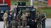 Maine mass shooting leaves 18 dead; shelter-in-place orders extended as manhunt expands