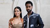 Big Sean Confirms He and Girlfriend Jhené Aiko Are Expecting 1st Child Together