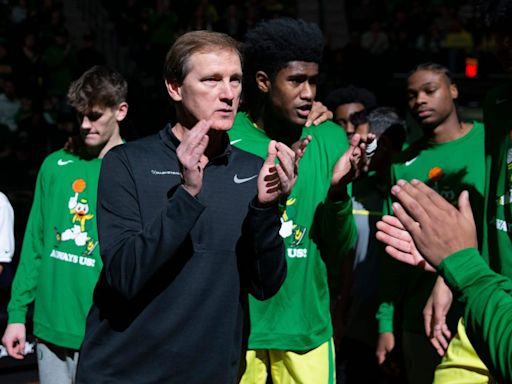 Oregon Basketball Faces Greatest Travel Challenge in Big Ten Conference