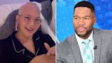 Michael Strahan’s daughter hospitalized amid cancer battle: 'I feel like I can barely walk'