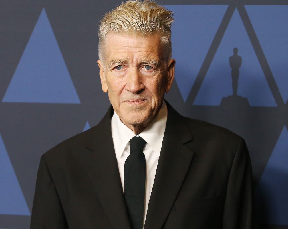 David Lynch's Net Worth and If He's Really Retiring