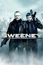 The Sweeney (2012 film)