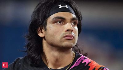 Neeraj Chopra promises PM Modi home-made churma treat after Paris 2024 Olympics