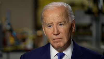 Burnett asks Biden how he is going to turn the economy around. He said he already has | CNN Politics