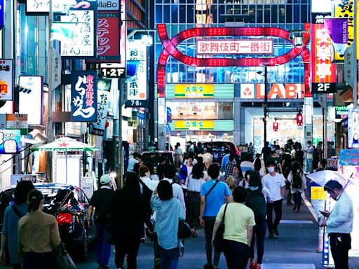 赴日旅遊要變貴了？東京飯店房價高漲 日媒：正醞釀一波漲價潮