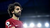 El futbolista egipcio Salah pide ayuda humanitaria para Gaza y el fin de las "matanzas"