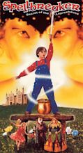 Spellbreaker: Secret of the Leprechauns - Movie Reviews and Movie ...