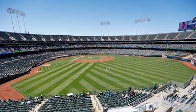 Facing drastic cuts, Oakland approves budget that bets on Coliseum sale