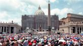 Holy Year or holy mess, Vatican and Rome begin dash to 2025 Jubilee with papal bull, construction