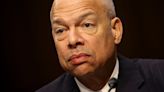 Former DHS secretary says Biden administration ‘unfairly’ perceived as ‘lax’ on border issues