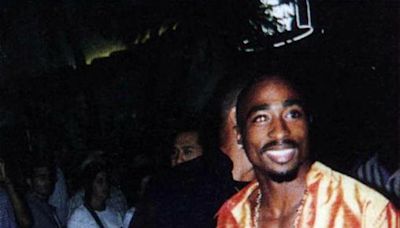 The Source |Today in Hip-Hop History: Tupac Shakur Dies After Being Gunned Down on Las Vegas Strip 28 Years Ago