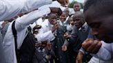 As Zambia schools take on climate change, one teen is spreading the word in sign language