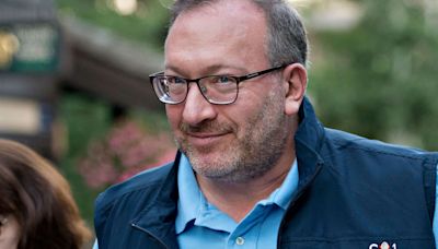 Baupost’s Seth Klarman picked up a few AI-linked stocks in the first quarter