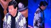 Ken Jeong Walked Off 'The Masked Singer' After Controversial Reveal