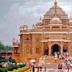 Swaminarayan Akshardham (Gandhinagar)