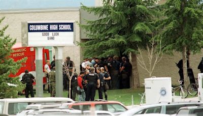 25 years later, the trauma of the Columbine High School shooting is still with us