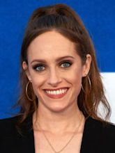 Carly Chaikin