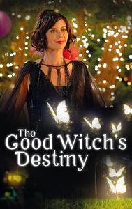 The Good Witch's Destiny