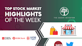 Top Stock Market Highlights of the Week: SATS, Elon Musk / Twitter, Singapore Bank Home Loan Rates and Singapore Retail Sales