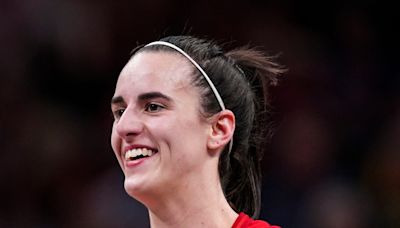 Caitlin Clark finishes regular season Thursday: How to watch Fever vs. Mystics