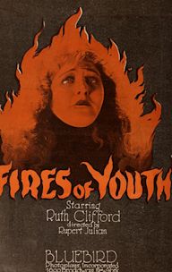 Fires of Youth