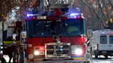 ¿Por qué bomberos activó las sirenas a lo largo de Chile durante la noche de este sábado? - La Tercera