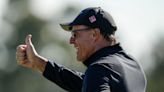 Phil Mickelson hopes second place at Masters will be a ‘stepping stone’