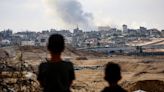 Conflicto en Gaza: ya fallecieron más de 35.000 palestinos - Diario Hoy En la noticia
