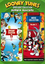 Best Buy: Looney Tunes: Spotlight Collection, Vol. 2/Looney Tunes ...