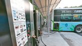 陽光行動／電池壽命8年變3年 公車業者苦