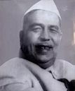 Krishna Ballabh Sahay