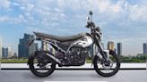 Bajaj Auto targets 70% market share with new CNG bike, sends 'Tiger Zinda Hai' message to Hero - CNBC TV18
