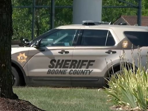 17-year-old seriously injured in Boone County crash - ABC17NEWS