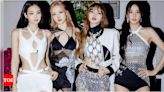 BLACKPINK's ‘WORLD TOUR BORN PINK’ concert film: Release date and viewing details in India | K-pop Movie News - Times of India