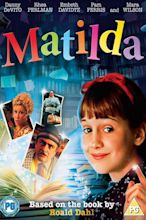 Movie Review: "Matilda" (1996) | Lolo Loves Films