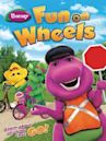Barney: Fun on Wheels