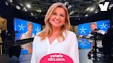 TVE ficha a Inmaculada Casal, presentadora legendaria de Canal Sur y mujer de María del Monte