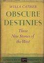 Obscure Destinies