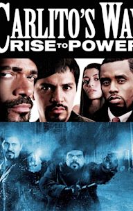 Carlito's Way: Rise to Power