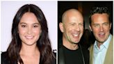 Bruce Willis’ wife Emma Heming Willis hits out at ‘awful’ Matthew Perry death discourse